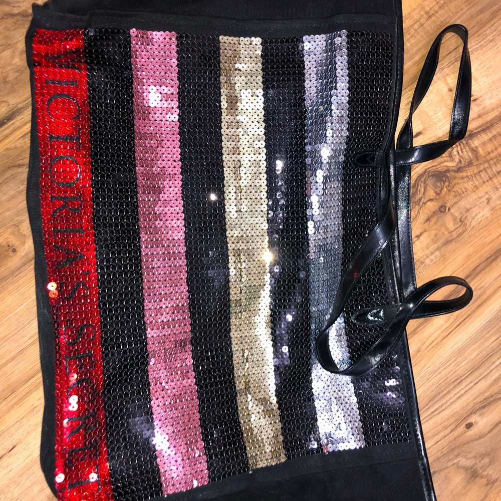 Victoria Secret Tote Bag